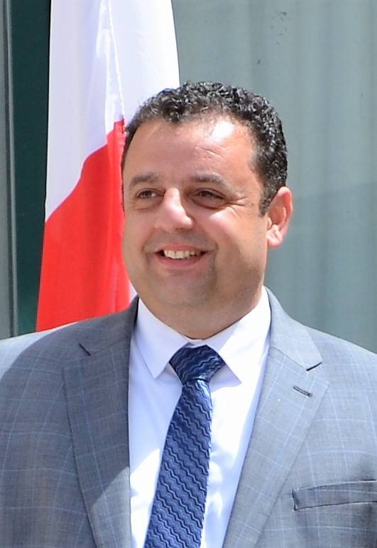 New Chairman for the Mellieħa SC Football Nursery